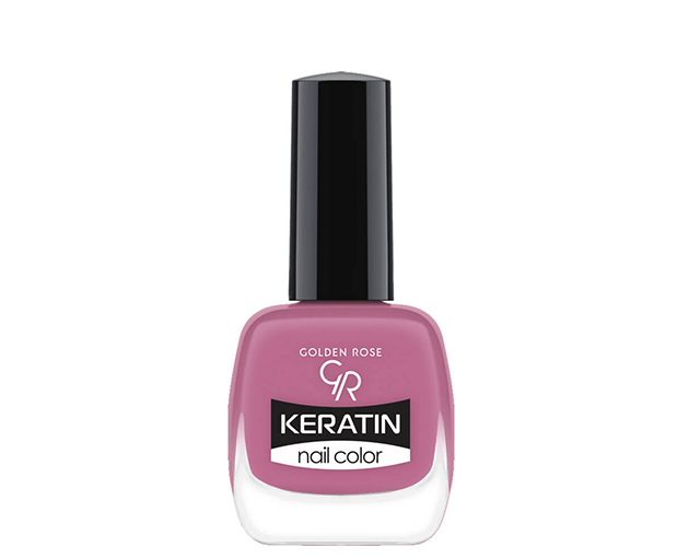 Golden Rose KERATIN NAIL COLOR NO: 26